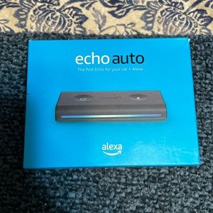 Echo Auto
